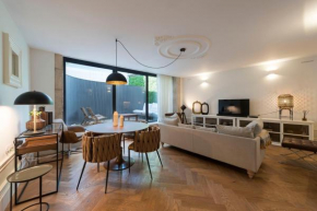 Classy & Stylish Porto Duplex
